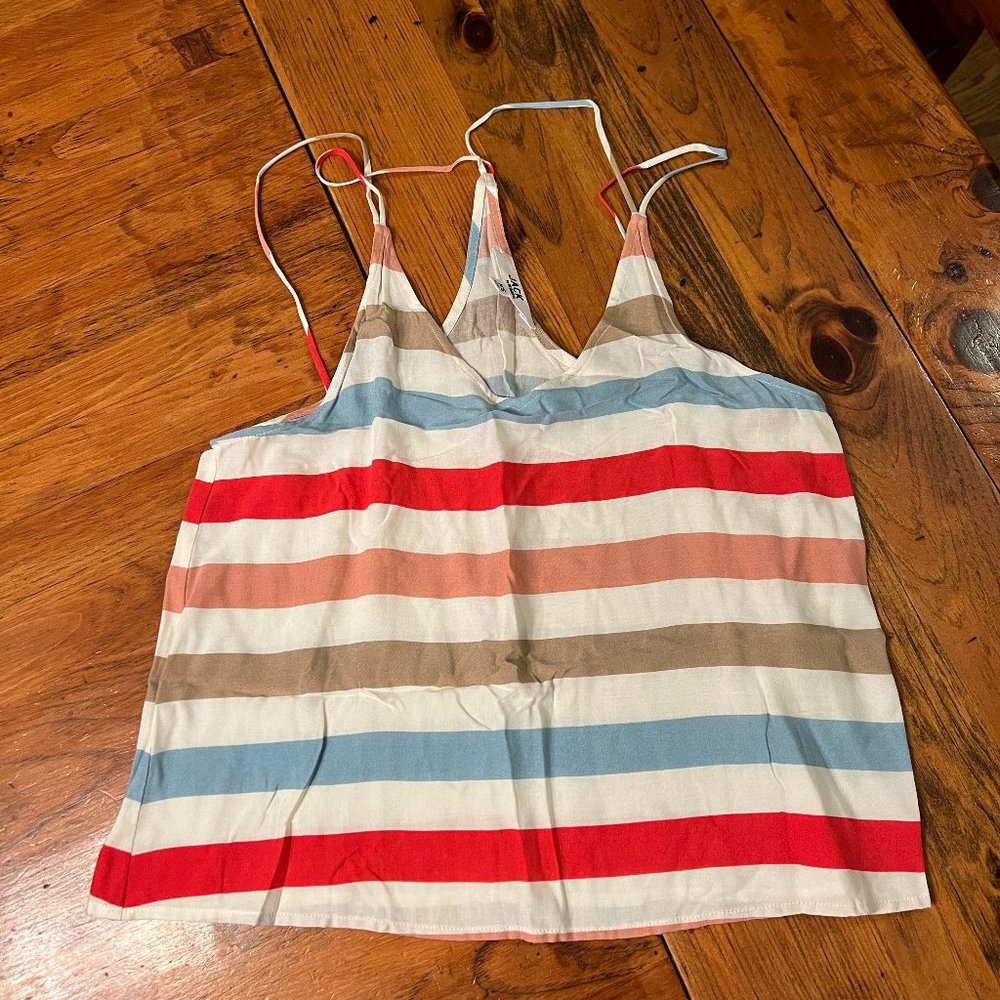 NWT Jack by BB Dakota Tank Top - Picture 3 of 7